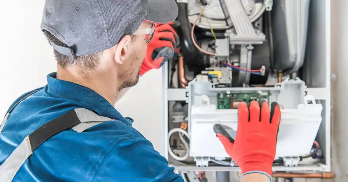 installateur Schardam
